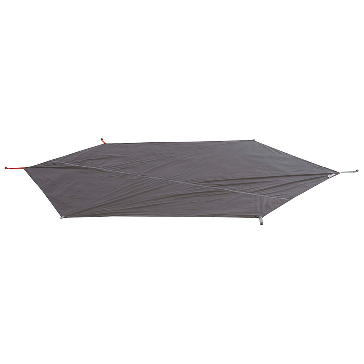 Big Agnes Copper Spur HV UL 2 Bikepack Footprint Gray