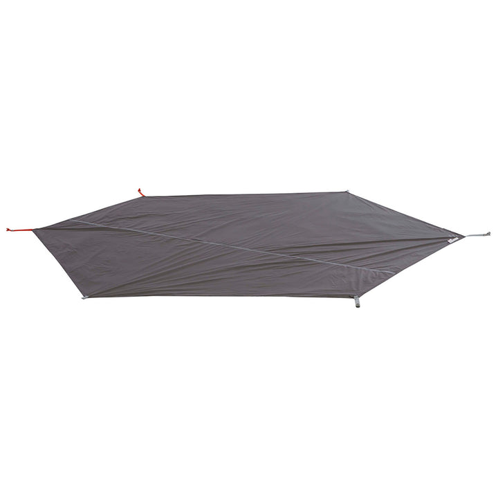 Big Agnes Copper Spur HV UL 2 Bikepack Footprint Gray