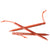 Big Agnes Dirt Dagger UL 6" Tent Stakes - Set of 6