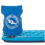 Big Agnes Insulated Q-Core Deluxe Sleeping Pad Turquoise