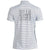 Billabong Core Loose Fit Short Sleeve Rashguard - Women's White/Black