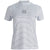 Billabong Core Loose Fit Short Sleeve Rashguard - Women's White/Black