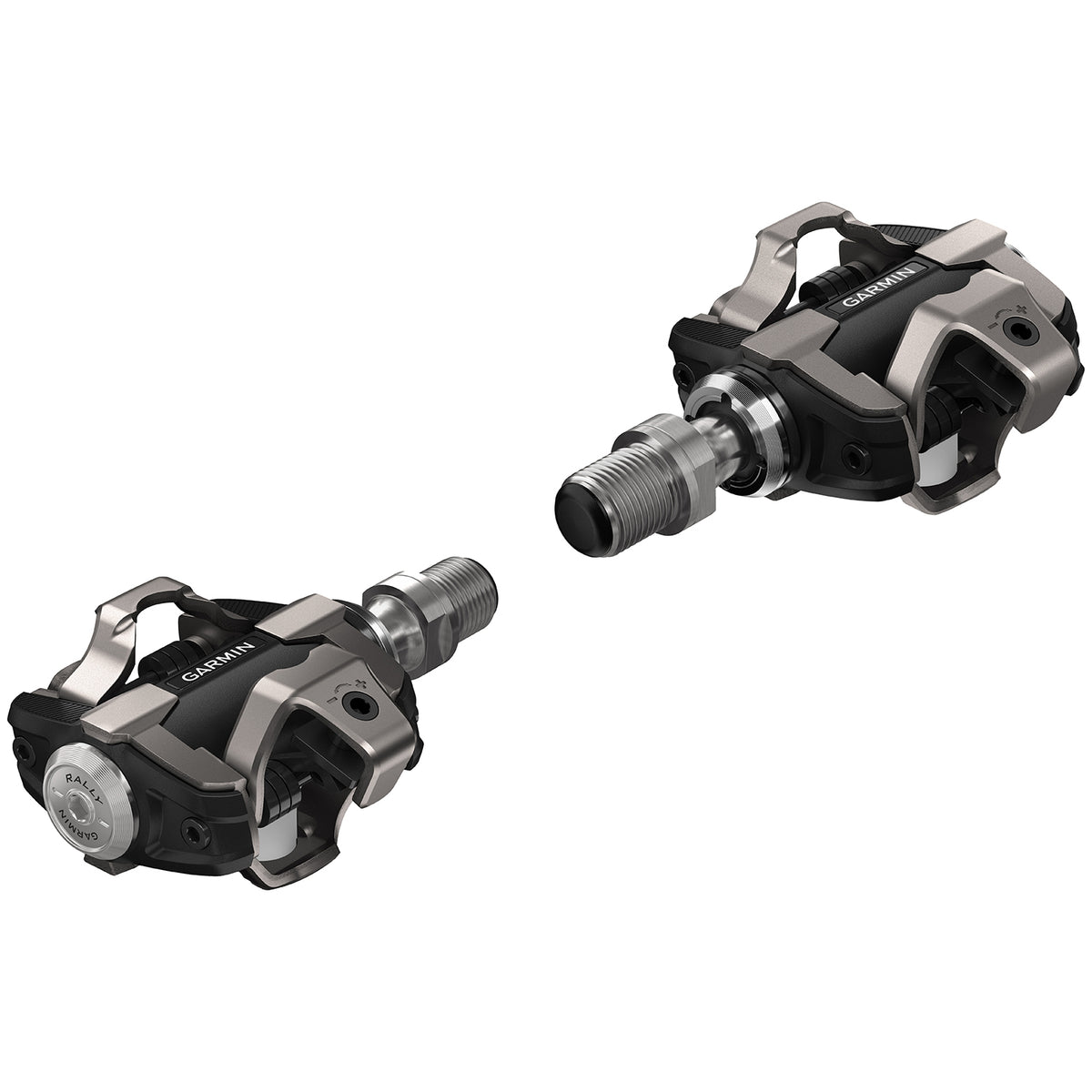 Garmin Rally XC100 Power Meter Pedal