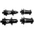 ENVE M730 I9 Hydra 29" Wheelset