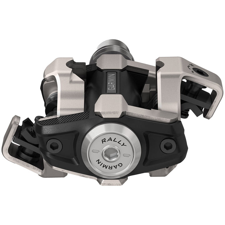 Garmin Rally XC100 Power Meter Pedal