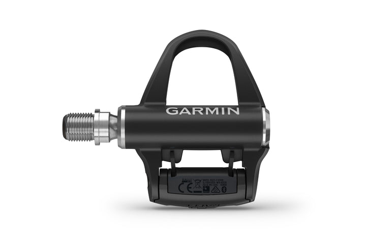 Garmin Rally RS100 Power Meter Pedals
