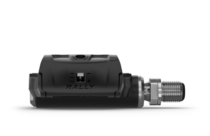 Garmin Rally RS100 Power Meter Pedals
