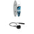 Catch Surf Odysea x Lost Crowd Killer 7'2 Surfboard + FCS 7' All Around Essential Leash