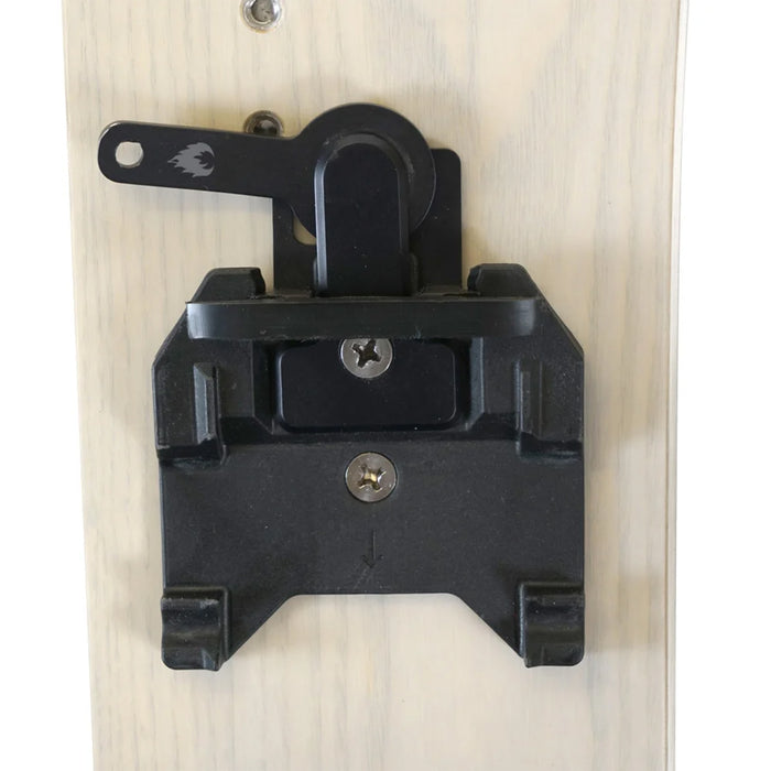 Spark R&D T1 Heel Lockers
