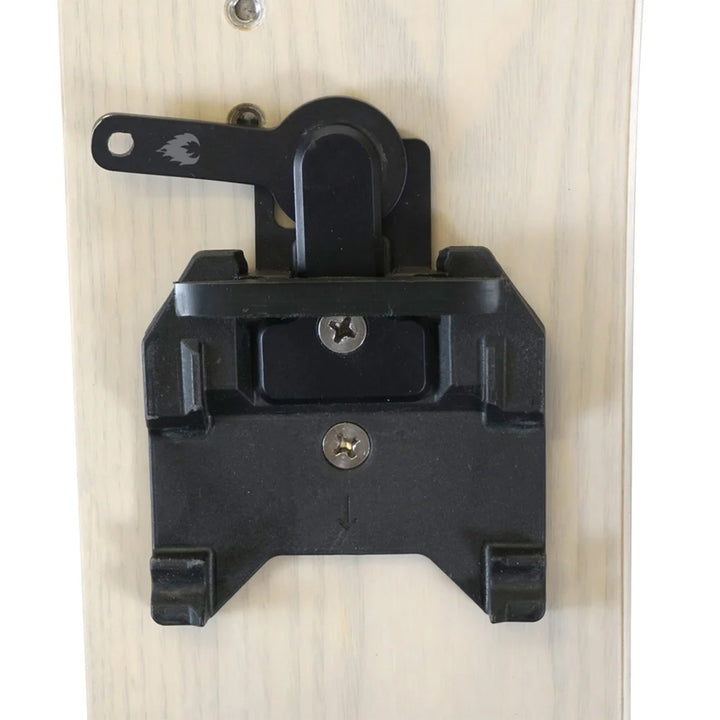Spark R&D T1 Heel Lockers