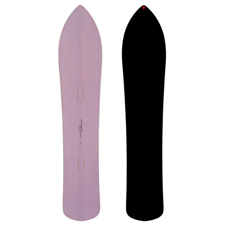 Gentemstick Flair Snowboard - Women's 2021
