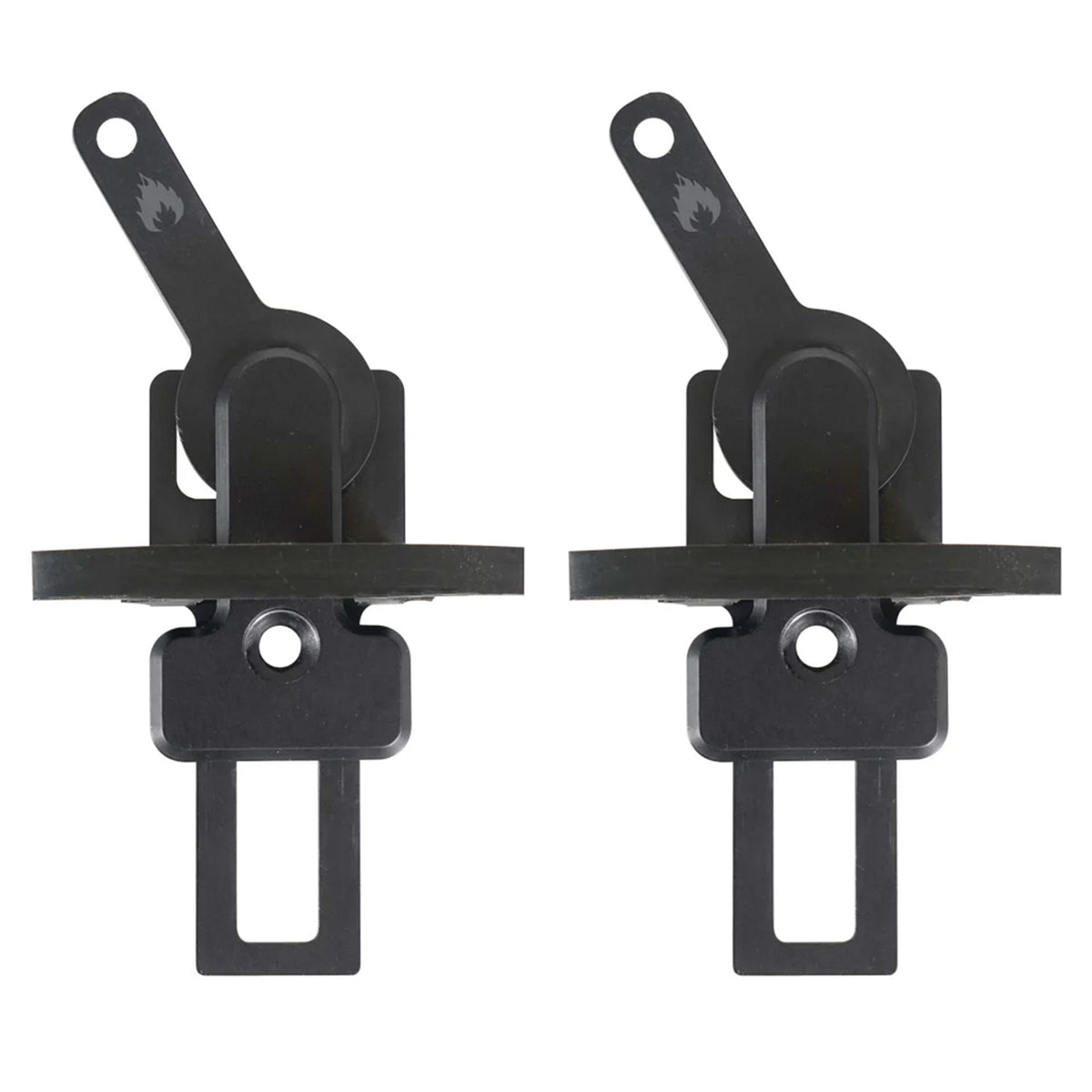 Spark R&D T1 Heel Lockers