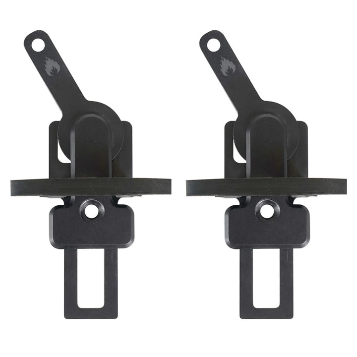 Spark R&D T1 Heel Lockers