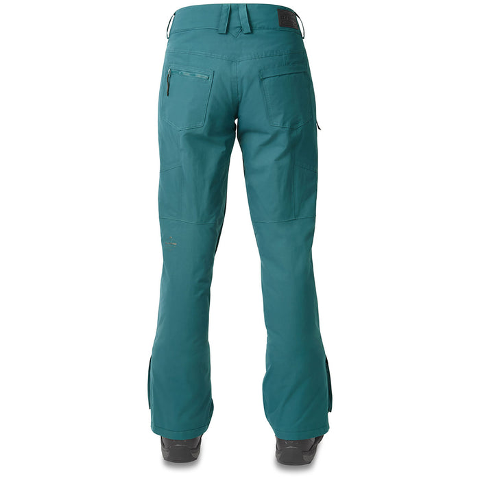 Dakine Westside Insulated Pants - Women's Deep Teal