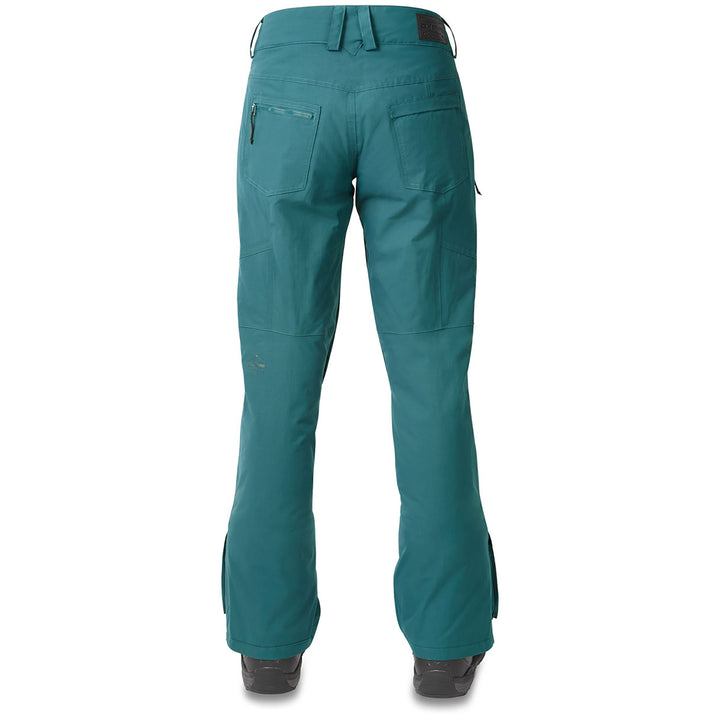 Dakine Westside Insulated Pants - Women's Deep Teal