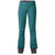 Dakine Westside Insulated Pants - Women's Deep Teal