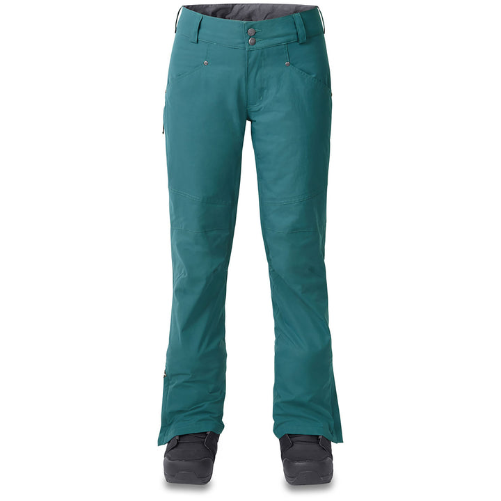 Dakine Westside Insulated Pants - Women's Deep Teal