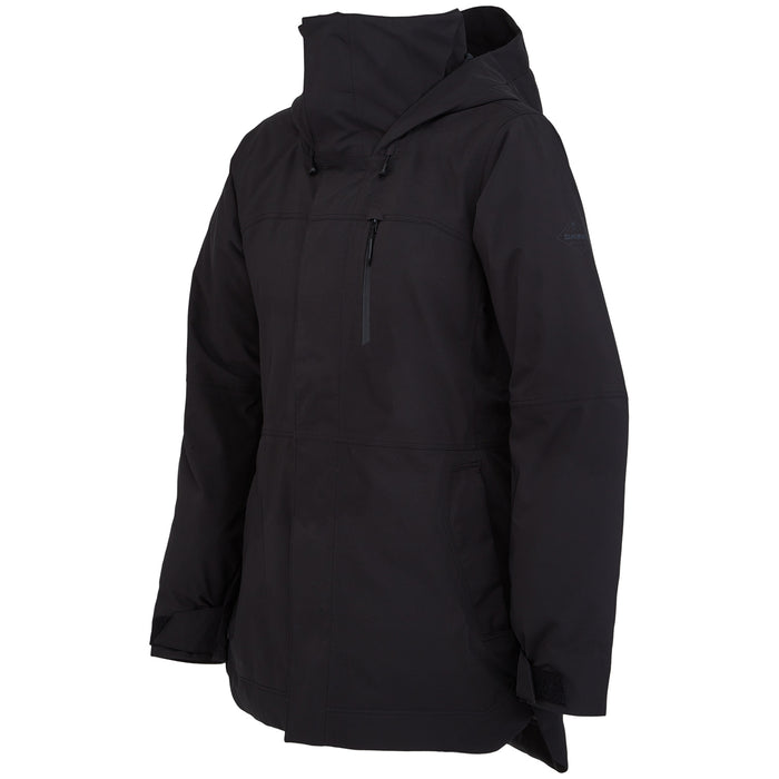 Dakine Silcox GORE-TEX 2L Stretch Insulated Jacket - Women's Black