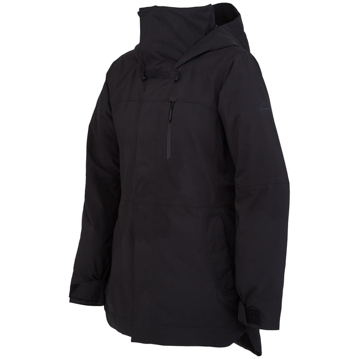 Dakine Silcox GORE-TEX 2L Stretch Insulated Jacket - Women's Black