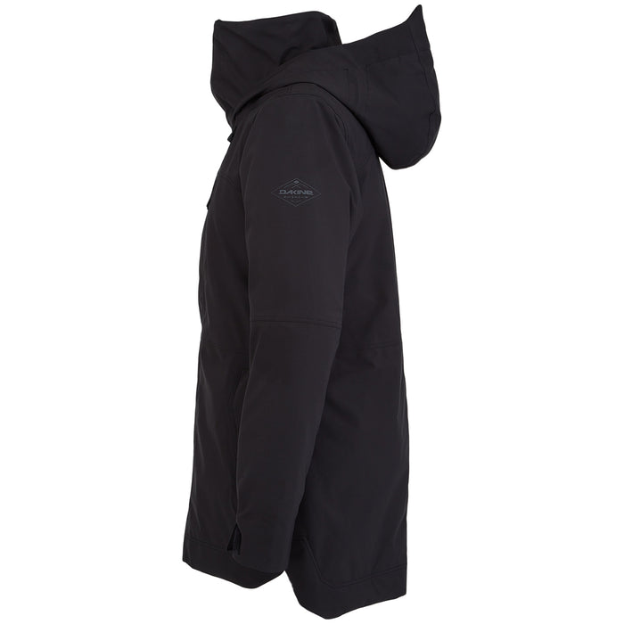 Dakine Silcox GORE-TEX 2L Stretch Insulated Jacket - Women's Black