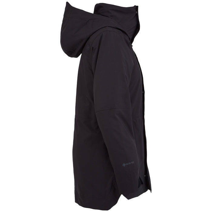 Dakine Silcox GORE-TEX 2L Stretch Insulated Jacket - Women's Black