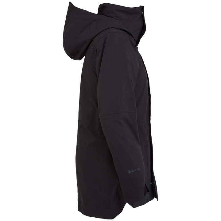Dakine Silcox GORE-TEX 2L Stretch Insulated Jacket - Women's Black