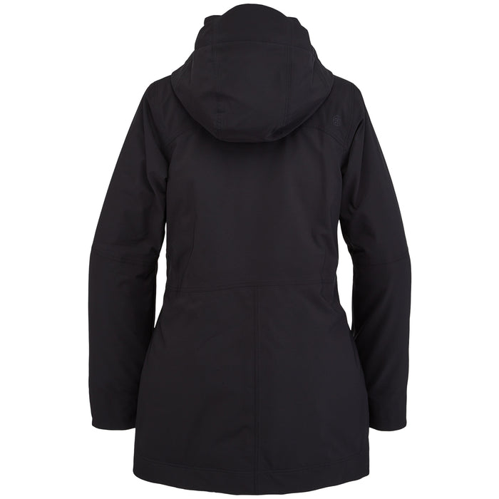 Dakine Silcox GORE-TEX 2L Stretch Insulated Jacket - Women's Black