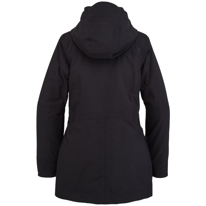 Dakine Silcox GORE-TEX 2L Stretch Insulated Jacket - Women's Black