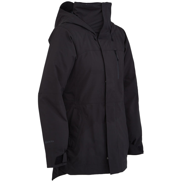 Dakine Silcox GORE-TEX 2L Stretch Insulated Jacket - Women's Black
