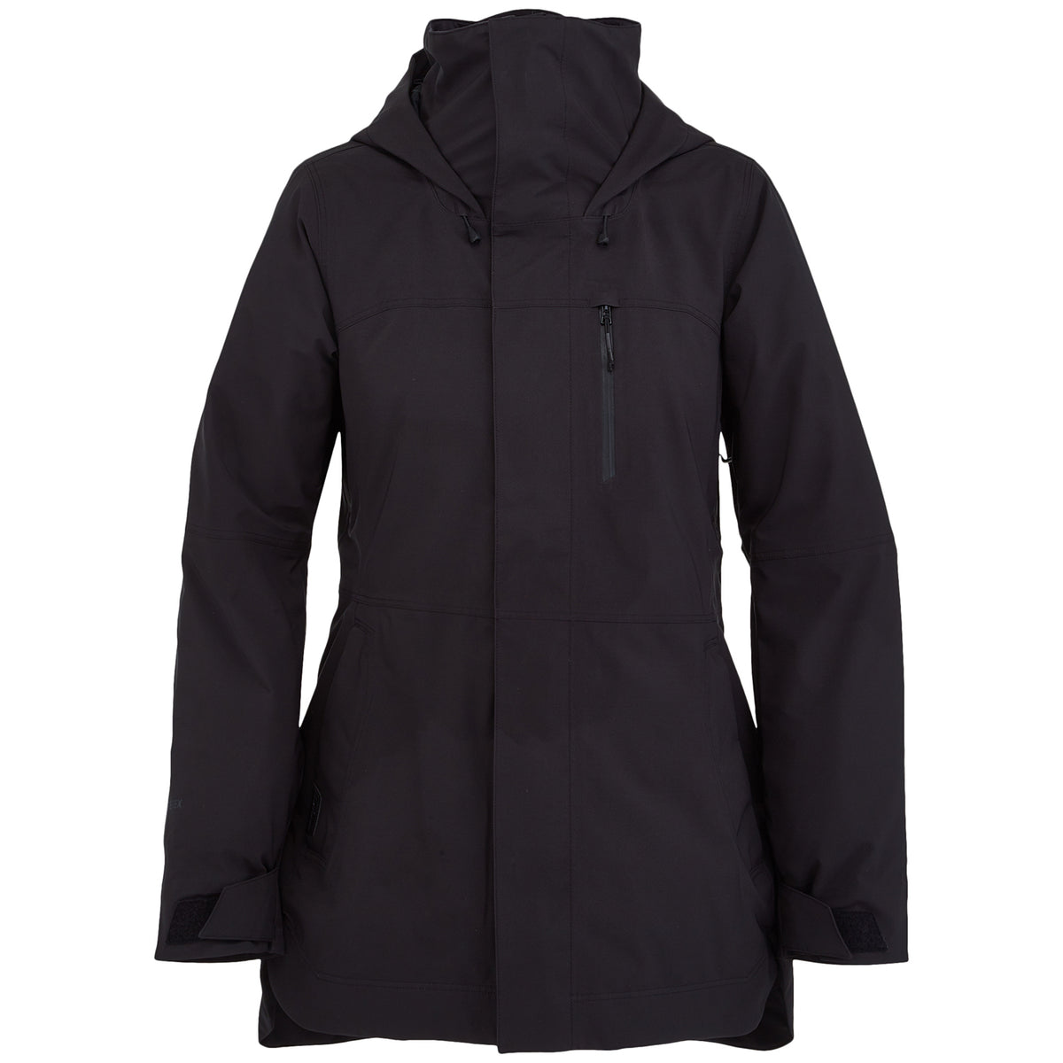 Dakine Silcox GORE-TEX 2L Stretch Insulated Jacket - Women's Black