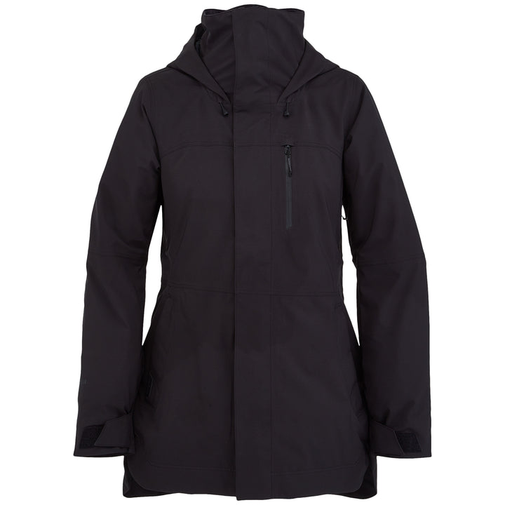 Dakine Silcox GORE-TEX 2L Stretch Insulated Jacket - Women's Black