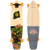 Sector 9 Eden Ft. Point Longboard Complete