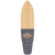 Sector 9 Eden Ft. Point Longboard Complete