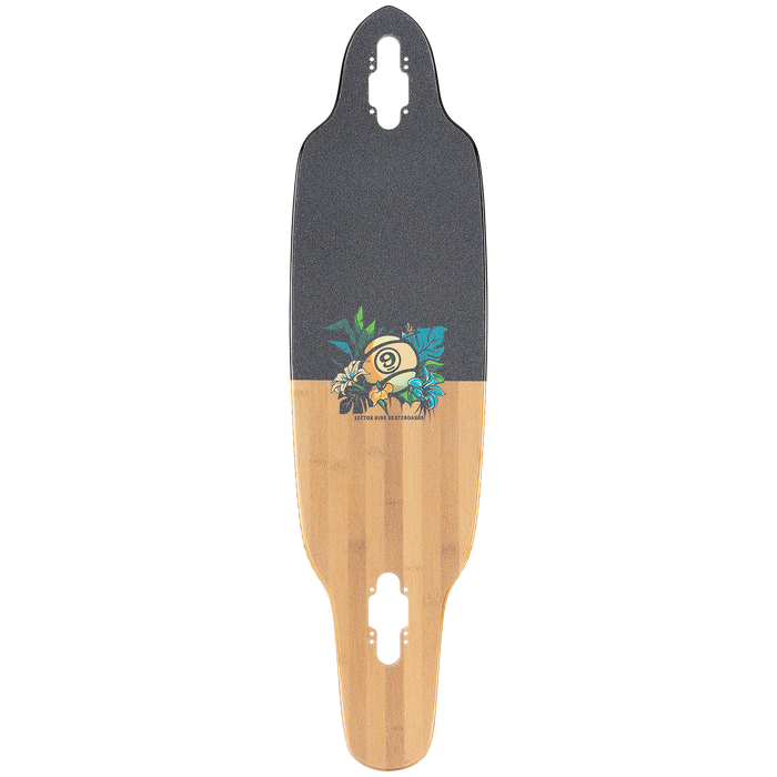 Sector 9 Aina Striker Longboard Complete