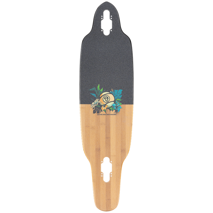 Sector 9 Aina Striker Longboard Complete
