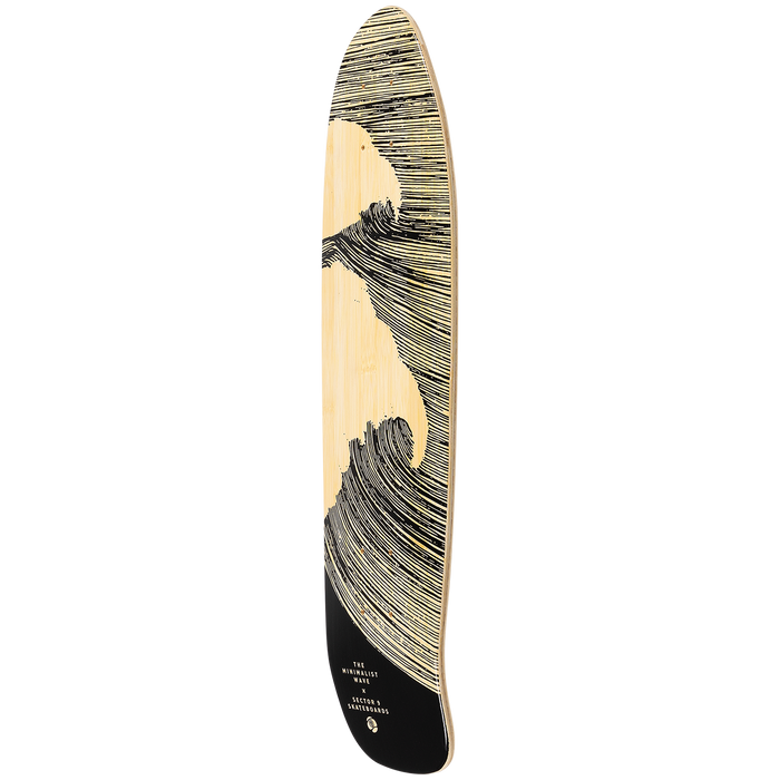 Sector 9 Combo Bambino Cruiser Skateboard Complete