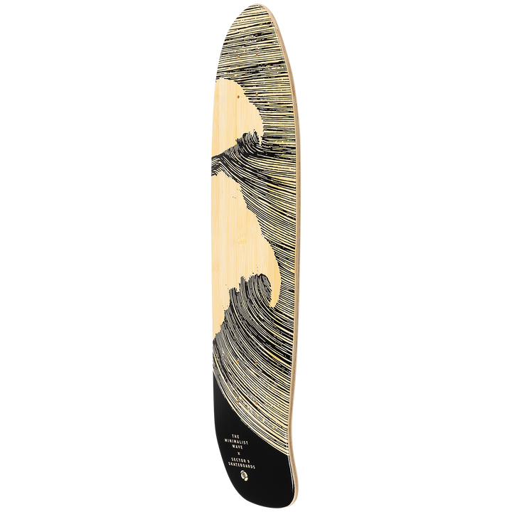 Sector 9 Combo Bambino Cruiser Skateboard Complete