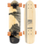 Sector 9 Combo Bambino Cruiser Skateboard Complete