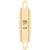 Sector 9 Full Moon Shoots Longboard Complete