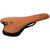 SDG Radar x Sensus Lux-Alloy Saddle Brown Leather/Black/Kevlar