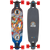Sector 9 Kirin Fractal Longboard Complete