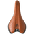 SDG Radar x Sensus Lux-Alloy Saddle Brown Leather/Black/Kevlar