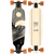 Sector 9 Full Moon Shoots Longboard Complete