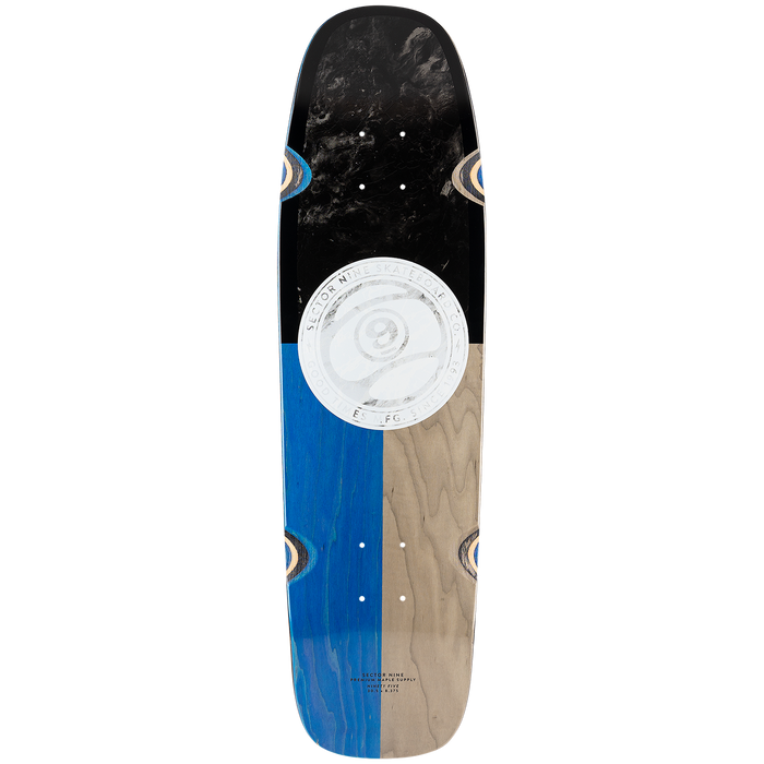 Sector 9 Divide Ninety Five Cruiser Skateboard Complete