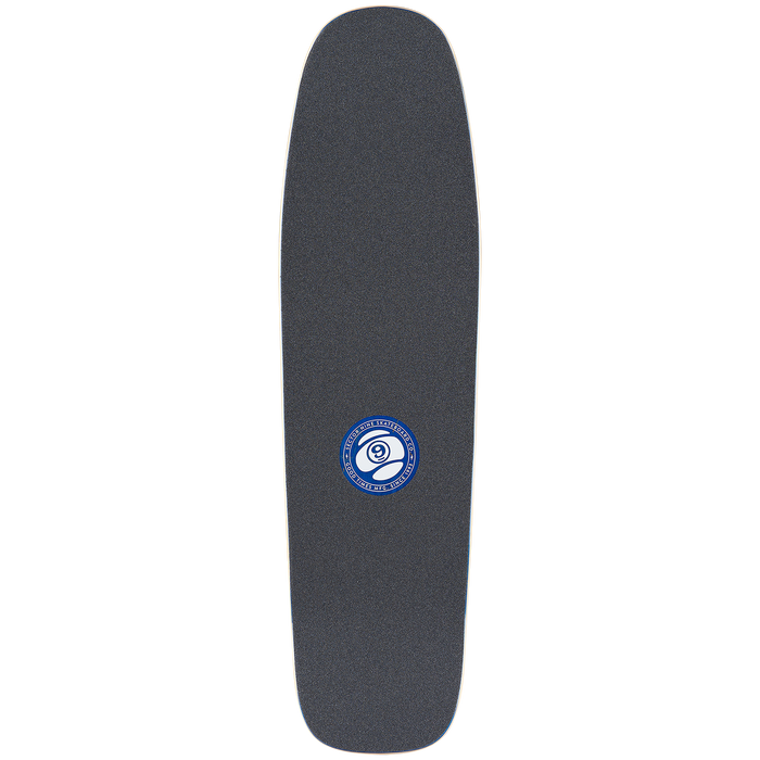 Sector 9 Divide Ninety Five Cruiser Skateboard Complete
