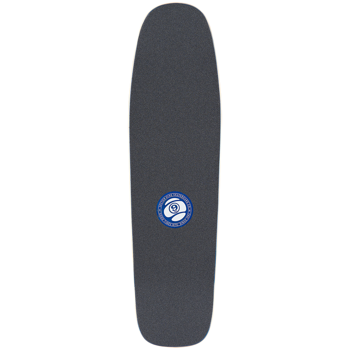 Sector 9 Divide Ninety Five Cruiser Skateboard Complete