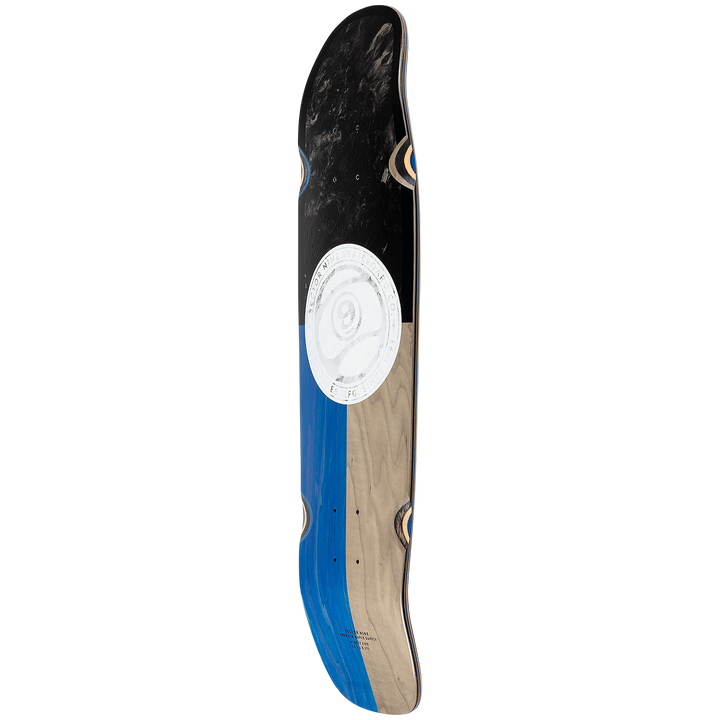 Sector 9 Divide Ninety Five Cruiser Skateboard Complete
