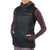 Dakine Deville Reversible Down Vest - Women's Black