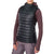 Dakine Deville Reversible Down Vest - Women's Black