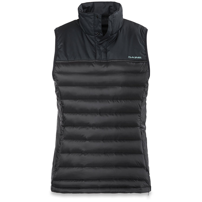 Dakine Deville Reversible Down Vest - Women's Black